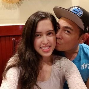 Meet your Posher, Joey